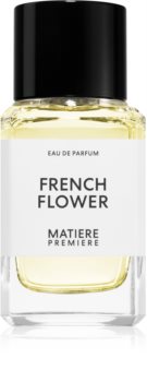 matiere premiere french flower woda perfumowana 100 ml   