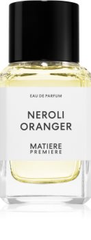 matiere premiere neroli oranger