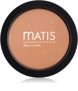 MATIS Paris Réponse Teint posvetlitveni bronz puder