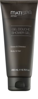 MATIS Paris MatiSpa 2 in 1 gel de dus si sampon
