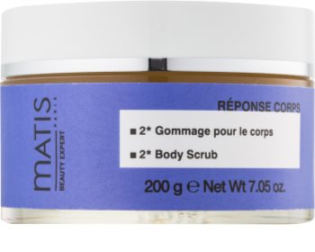 MATIS Paris Réponse Corps piling za telo