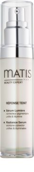 MATIS Paris Réponse Teint rozjasňující pleťové sérum