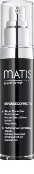 MATIS Paris Réponse Corrective Smoothing Facial Serum With Moisturizing Effect