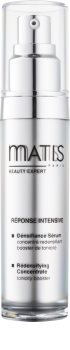 MATIS Paris Réponse Intensive intenzívne sérum s vyhladzujúcim efektom