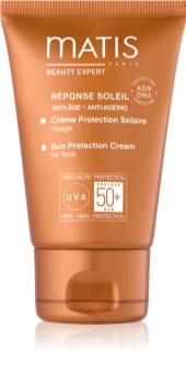 MATIS Paris Réponse Soleil крем для обличчя для засмаги SPF 50+