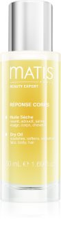 MATIS Paris Réponse Corps ulei uscat pentru față, corp și păr