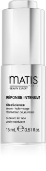 MATIS Paris Réponse Intensive zpevňující olejové sérum s okamžitým účinkem