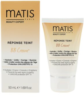 MATIS Paris Beauty Expert BB Creme LSF 15