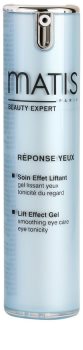 MATIS Paris Réponse Yeux Augen Make-up Entferner für besonders wasserfestes Make-up für reife Haut