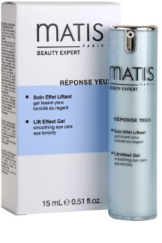 MATIS Paris Réponse Yeux Augen Make-up Entferner für besonders wasserfestes Make-up für reife Haut