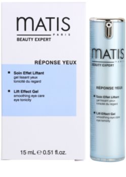 MATIS Paris Réponse Yeux Augen Make-up Entferner für besonders wasserfestes Make-up für reife Haut