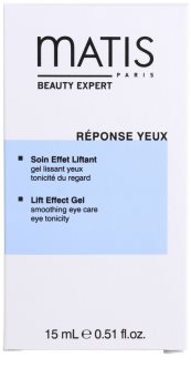 MATIS Paris Réponse Yeux Augen Make-up Entferner für besonders wasserfestes Make-up für reife Haut