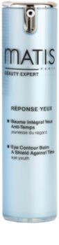MATIS Paris Réponse Yeux gel za predel okoli oči z gladilnim učinkom