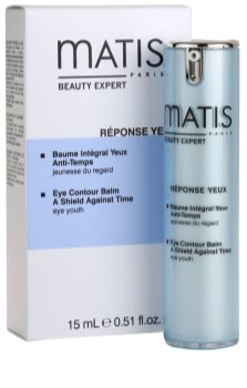 MATIS Paris Réponse Yeux gel za predel okoli oči z gladilnim učinkom