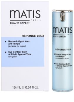 MATIS Paris Réponse Yeux gel za predel okoli oči z gladilnim učinkom