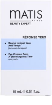 MATIS Paris Réponse Yeux gel za predel okoli oči z gladilnim učinkom