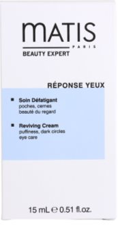 MATIS Paris Réponse Yeux oční krém pro všechny typy pleti