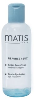 MATIS Paris Réponse Yeux tonik za vse tipe kože, vključno z občutljivo kožo