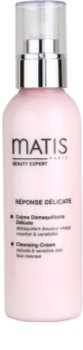MATIS Paris Réponse Délicate Cleansing Milk for Sensitive Skin