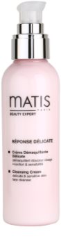 MATIS Paris Réponse Délicate Cleansing Milk for Sensitive Skin
