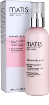 MATIS Paris Réponse Délicate Cleansing Milk for Sensitive Skin