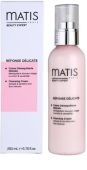 MATIS Paris Réponse Délicate Cleansing Milk for Sensitive Skin