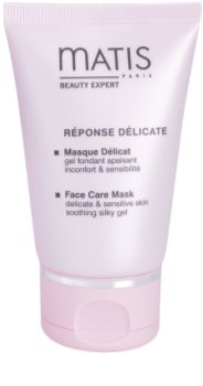 MATIS Paris Réponse Délicate Beruhigende Maske für empfindliche Haut