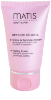 MATIS Paris Réponse Délicate peeling pre citlivú pleť
