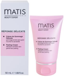 MATIS Paris Réponse Délicate Peeling For Sensitive Skin