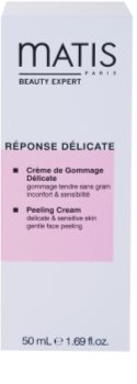 MATIS Paris Réponse Délicate peeling pro citlivou pleť