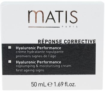 MATIS Paris Réponse Corrective vlažilna krema