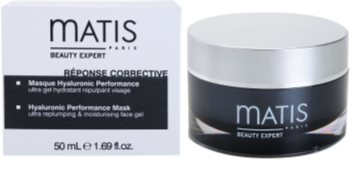 MATIS Paris Réponse Corrective intenzivna vlažilna maska s hialuronsko kislino