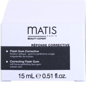 MATIS Paris Réponse Corrective maseczka regenerująca o dzłałaniu nawilżającym