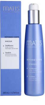 MATIS Paris Réponse Corps zeštíhlující emulze na tělo