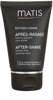 MATIS Paris Réponse Homme After Shave Balm for All Skin Types