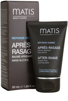 MATIS Paris Réponse Homme balzám po holení pro všechny typy pleti