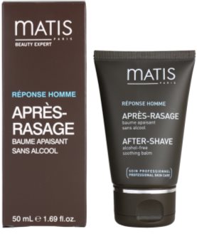MATIS Paris Réponse Homme balzám po holení pro všechny typy pleti