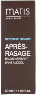 MATIS Paris Réponse Homme balzám po holení pro všechny typy pleti