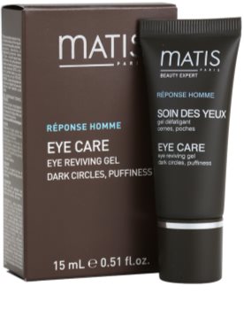 MATIS Paris Réponse Homme oční gel proti otokům a tmavým kruhům