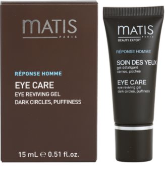 MATIS Paris Réponse Homme oční gel proti otokům a tmavým kruhům