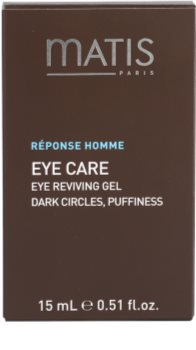 MATIS Paris Réponse Homme oční gel proti otokům a tmavým kruhům