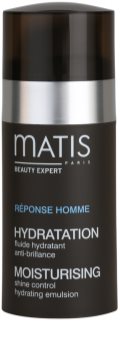 MATIS Paris Réponse Homme Hydrating Emulsion For Men