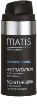 MATIS Paris Réponse Homme hydratační emulze pro muže