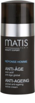 MATIS Paris Réponse Homme denní i noční protivráskový krém