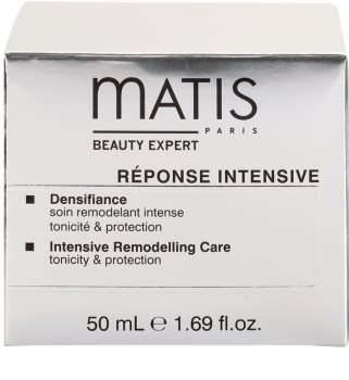 MATIS Paris Réponse Intensive dnevna obnovitvena krema za zrelo kožo