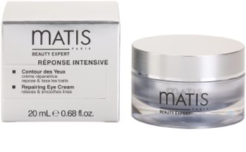 MATIS Paris Réponse Intensive oční protivráskový krém proti otokům a tmavým kruhům
