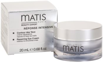 MATIS Paris Réponse Intensive oční protivráskový krém proti otokům a tmavým kruhům