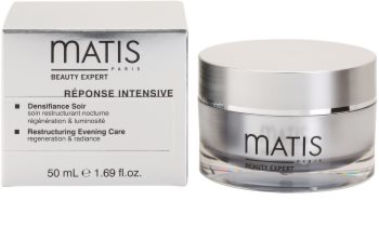 MATIS Paris Réponse Intensive nočný omladzujúci krém pre zrelú pleť