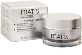 MATIS Paris Réponse Intensive nočna pomlajevalna krema za zrelo kožo