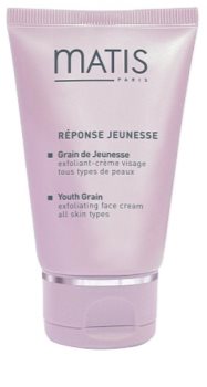 MATIS Paris Réponse Jeunesse čisticí peeling bez parabenů